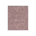 Crushed Velvet Throw Blanket — Luxe Soft Rose Plush Blanket for Cozy Home Décor