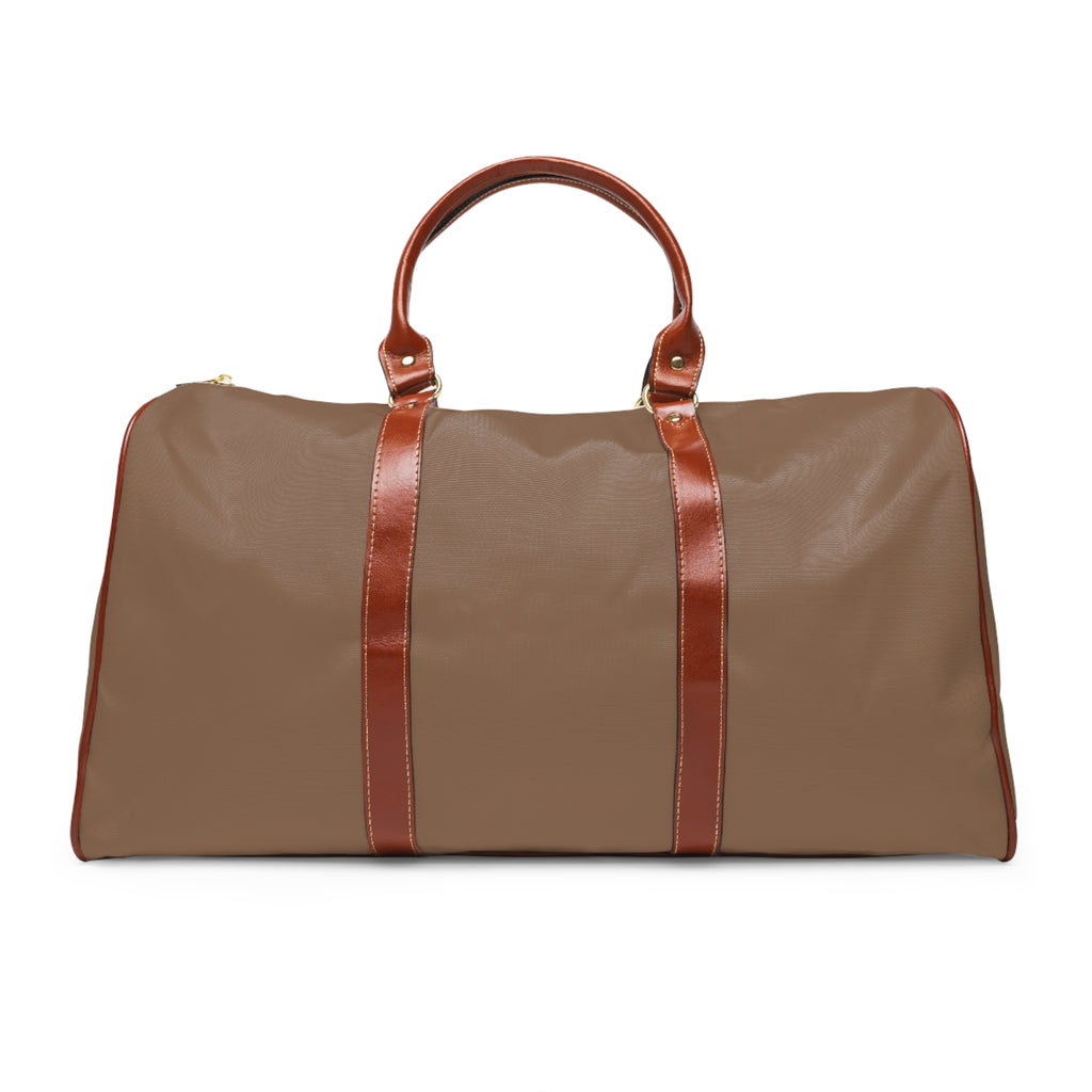 ORVAYE Weekender Bag — Cocoa Travel