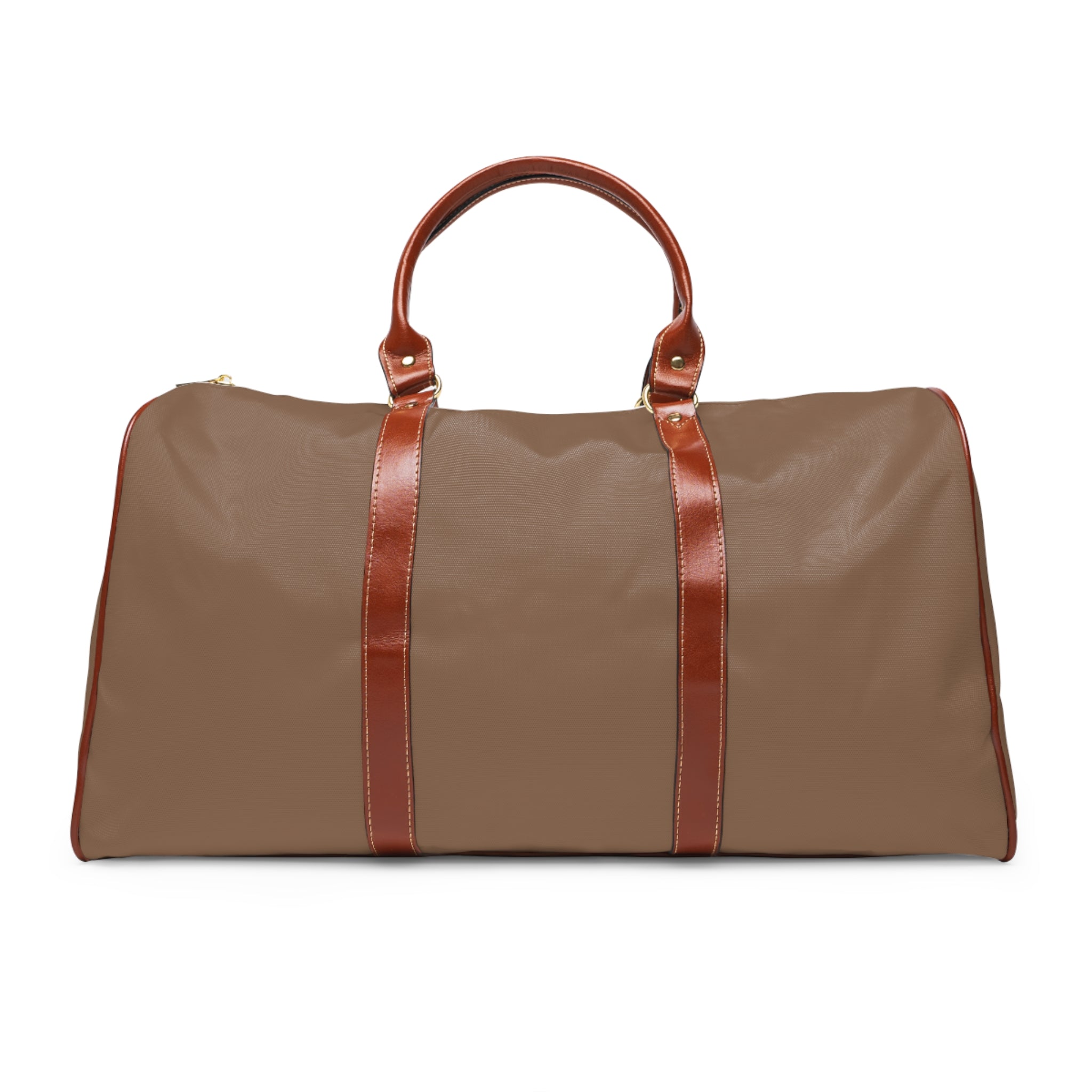 ORVAYE Weekender Bag — Cocoa Travel