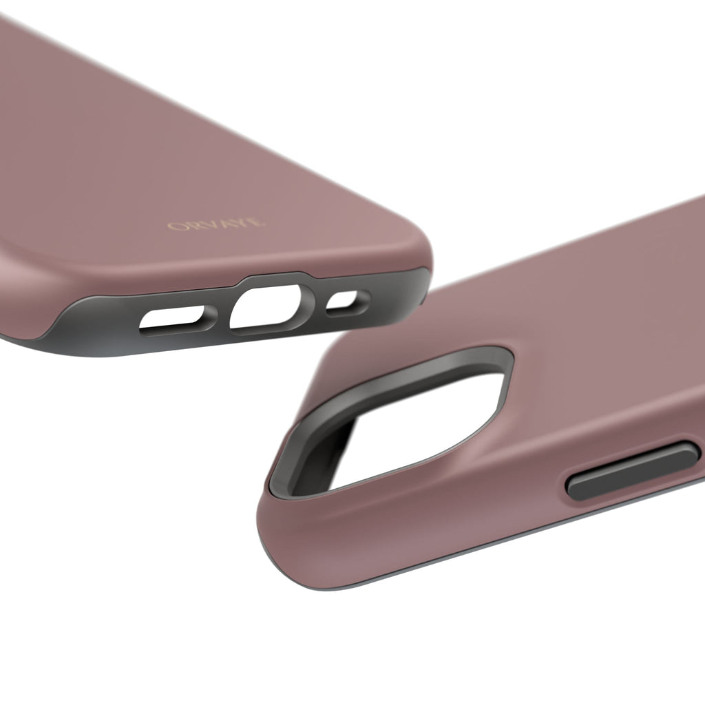 MagSafe Magnetic Impact-Resistant Phone Case — Shockproof Protective Cover