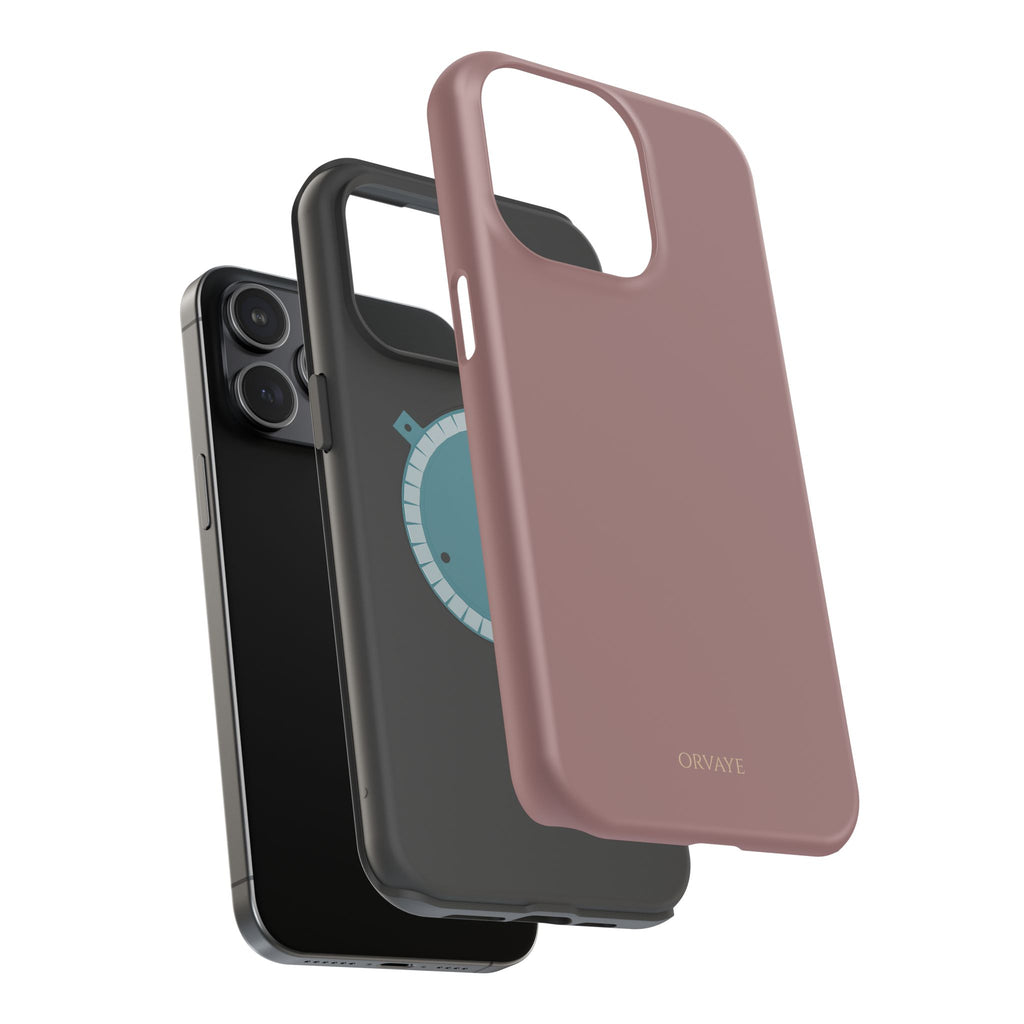 MagSafe Magnetic Impact-Resistant Phone Case — Shockproof Protective Cover