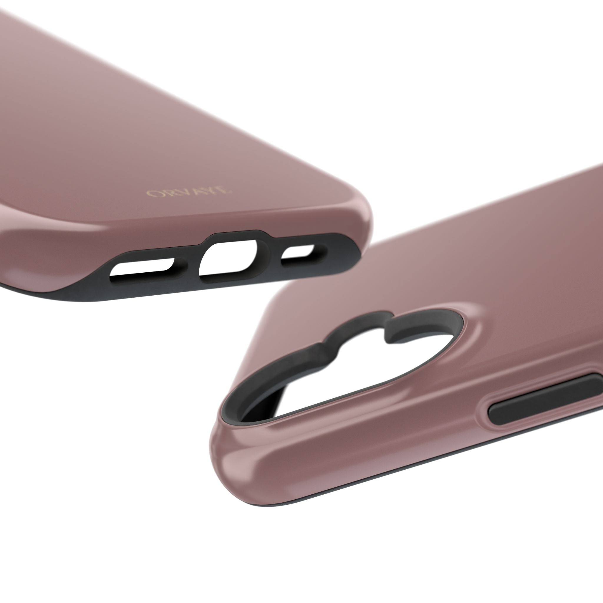 MagSafe Magnetic Impact-Resistant Phone Case — Shockproof Protective Cover