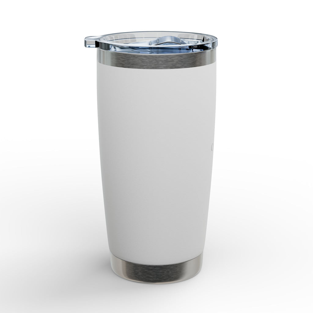 Engraved 20oz Riva Tumbler – Stainless Insulated Travel Cup