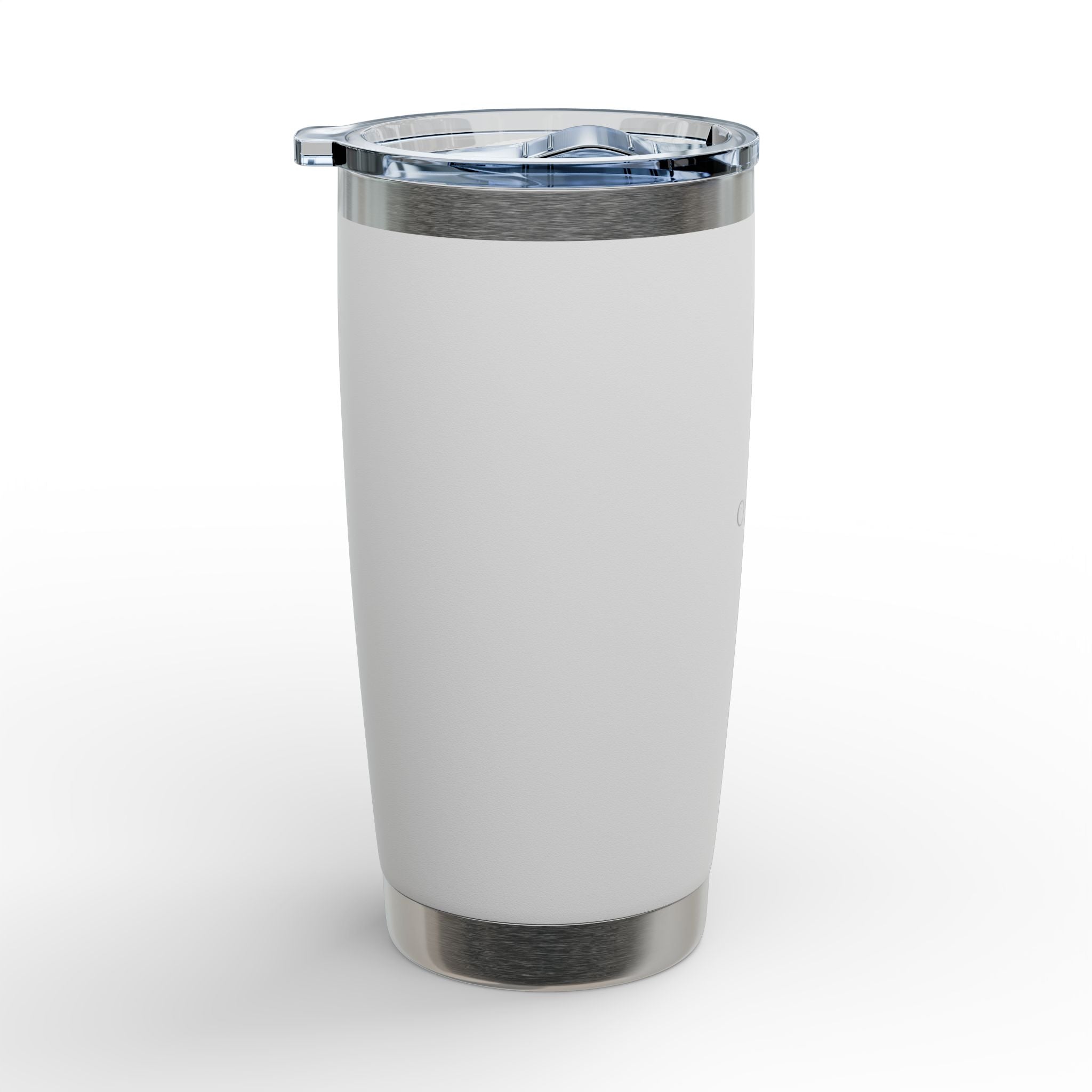 Engraved 20oz Riva Tumbler – Stainless Insulated Travel Cup