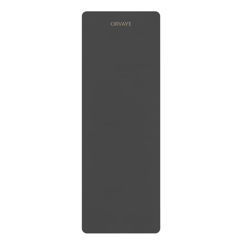ORVAYE Calm Studio Practice Mat