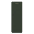Eco Rubber Yoga Mat — Non‑Slip Green Practice Mat