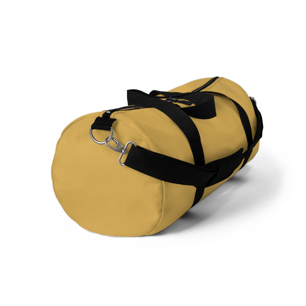 ORVAYE Studio Duffel — Golden Sand
