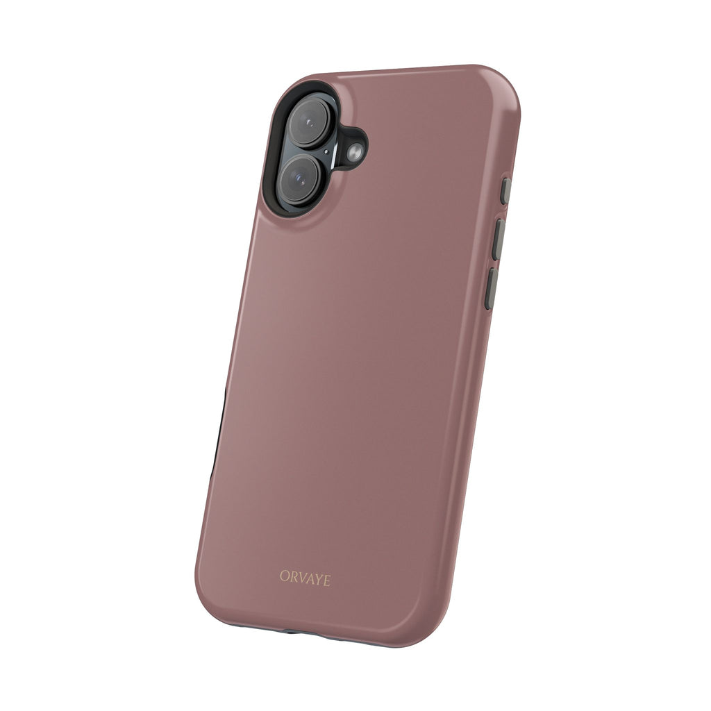 MagSafe Magnetic Impact-Resistant Phone Case — Shockproof Protective Cover