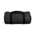 ORVAYE Studio Duffel — Midnight Clean