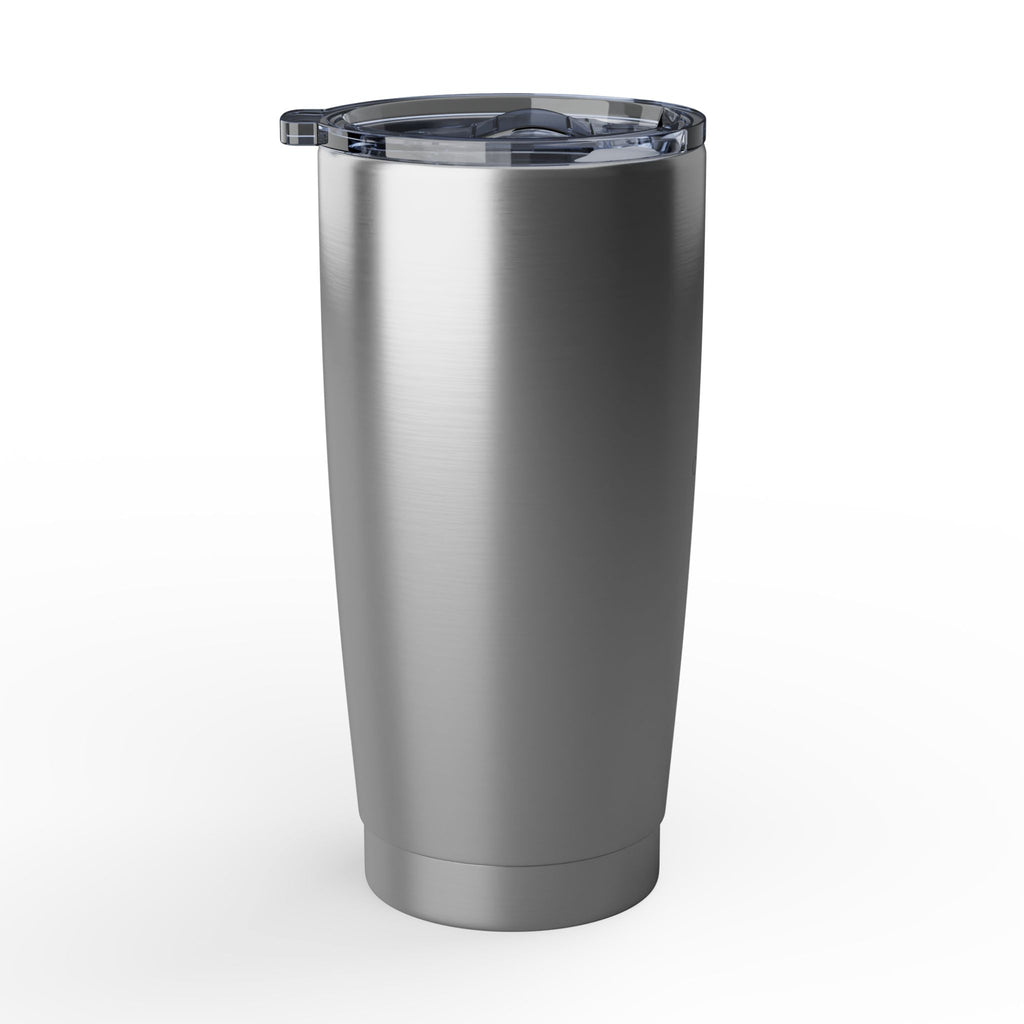 Vagabond 20oz Stainless Tumbler — Insulated Travel Cup