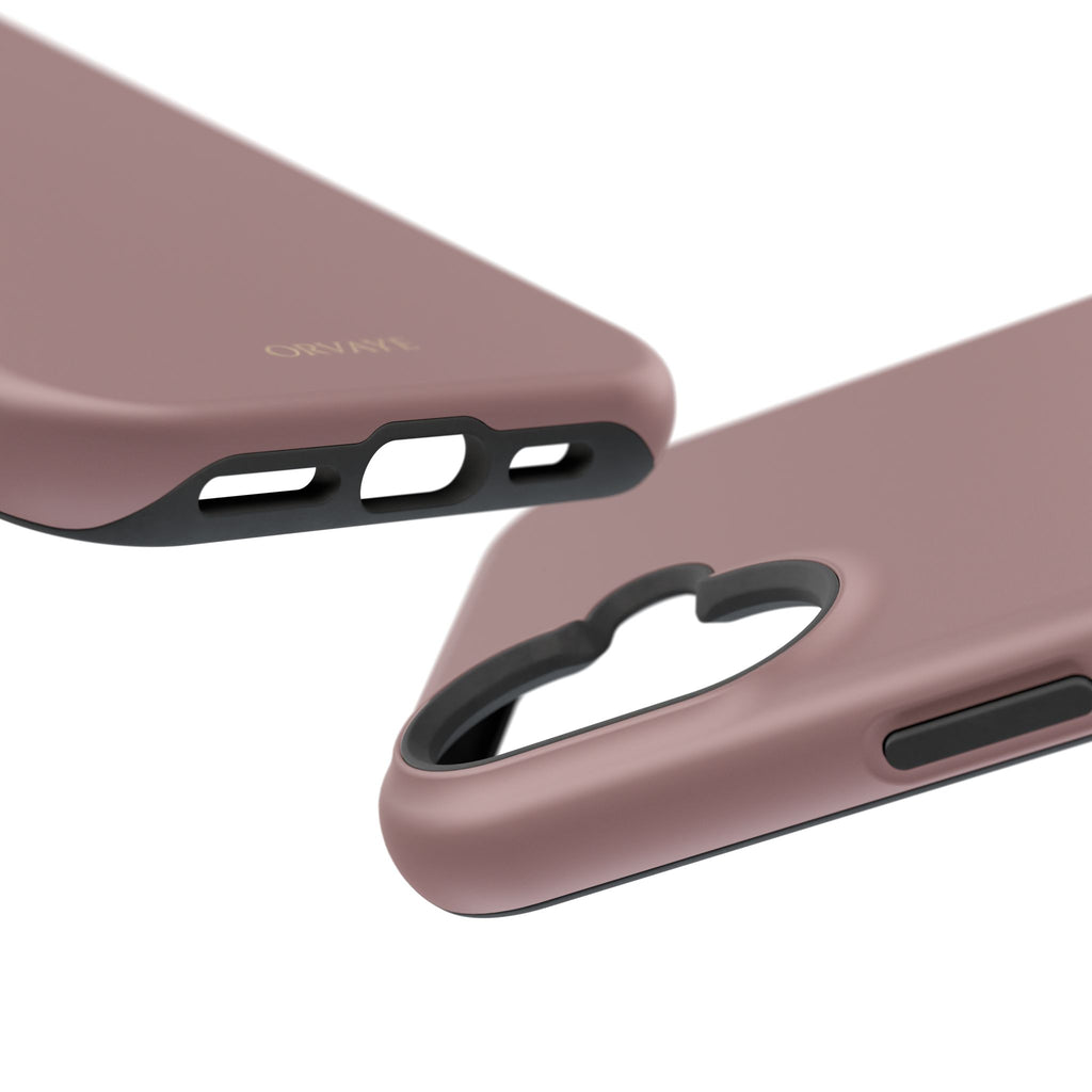 MagSafe Magnetic Impact-Resistant Phone Case — Shockproof Protective Cover