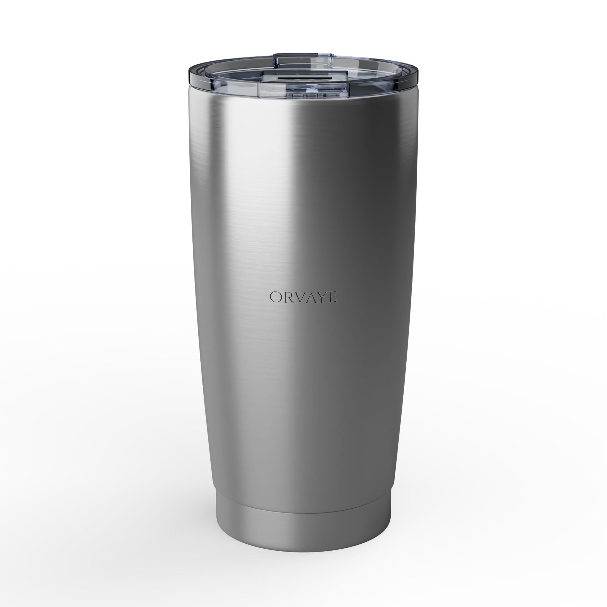 Vagabond 20oz Stainless Tumbler — Insulated Travel Cup