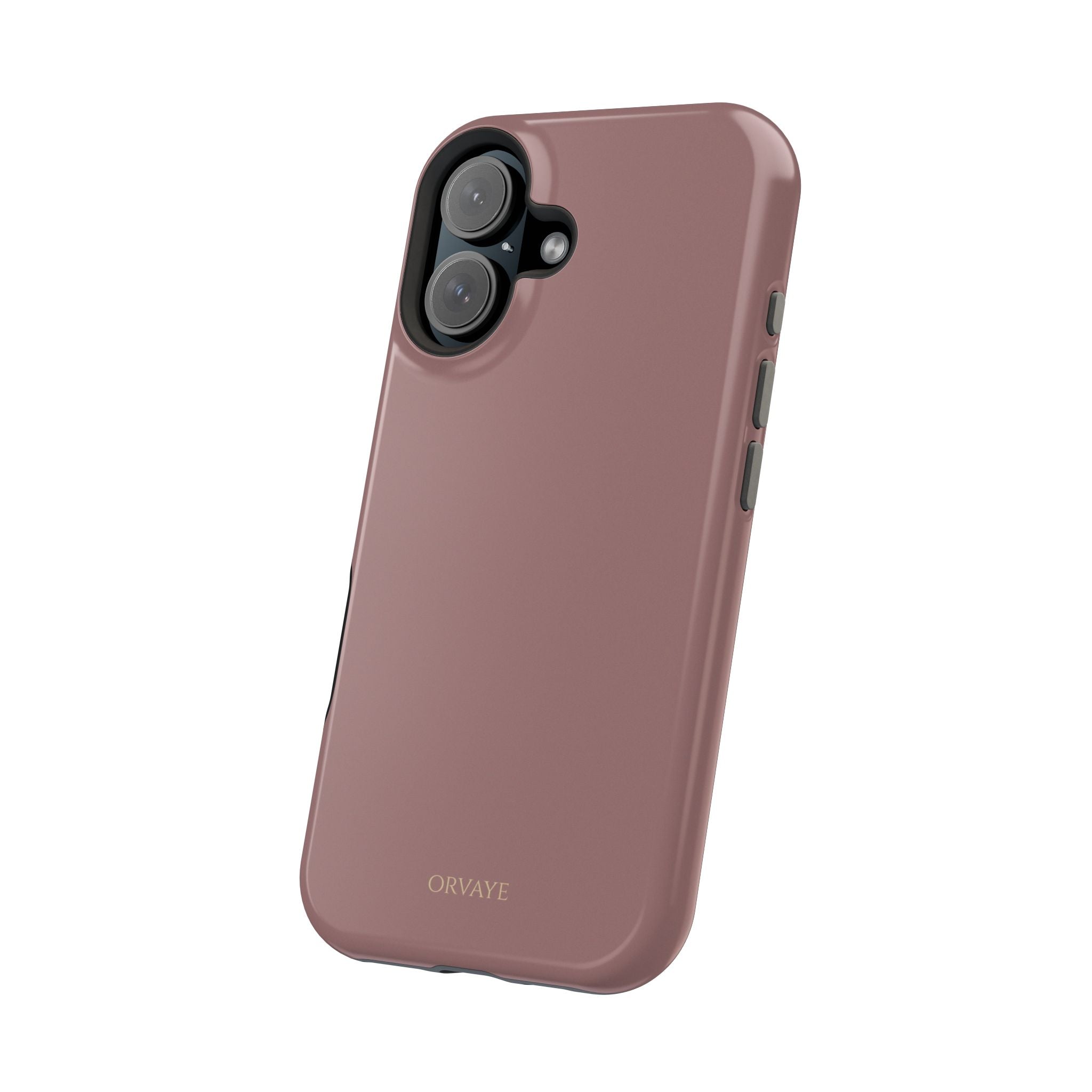 MagSafe Magnetic Impact-Resistant Phone Case — Shockproof Protective Cover