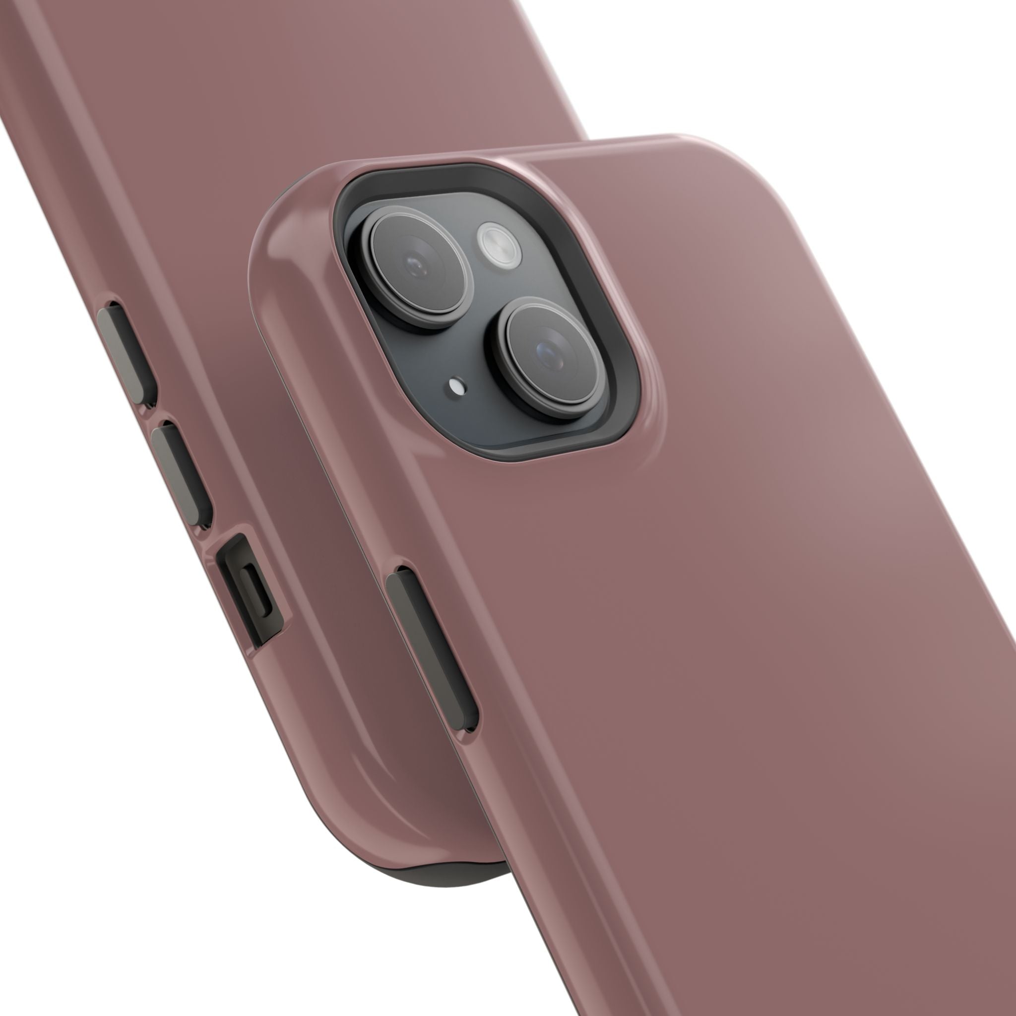 MagSafe Magnetic Impact-Resistant Phone Case — Shockproof Protective Cover