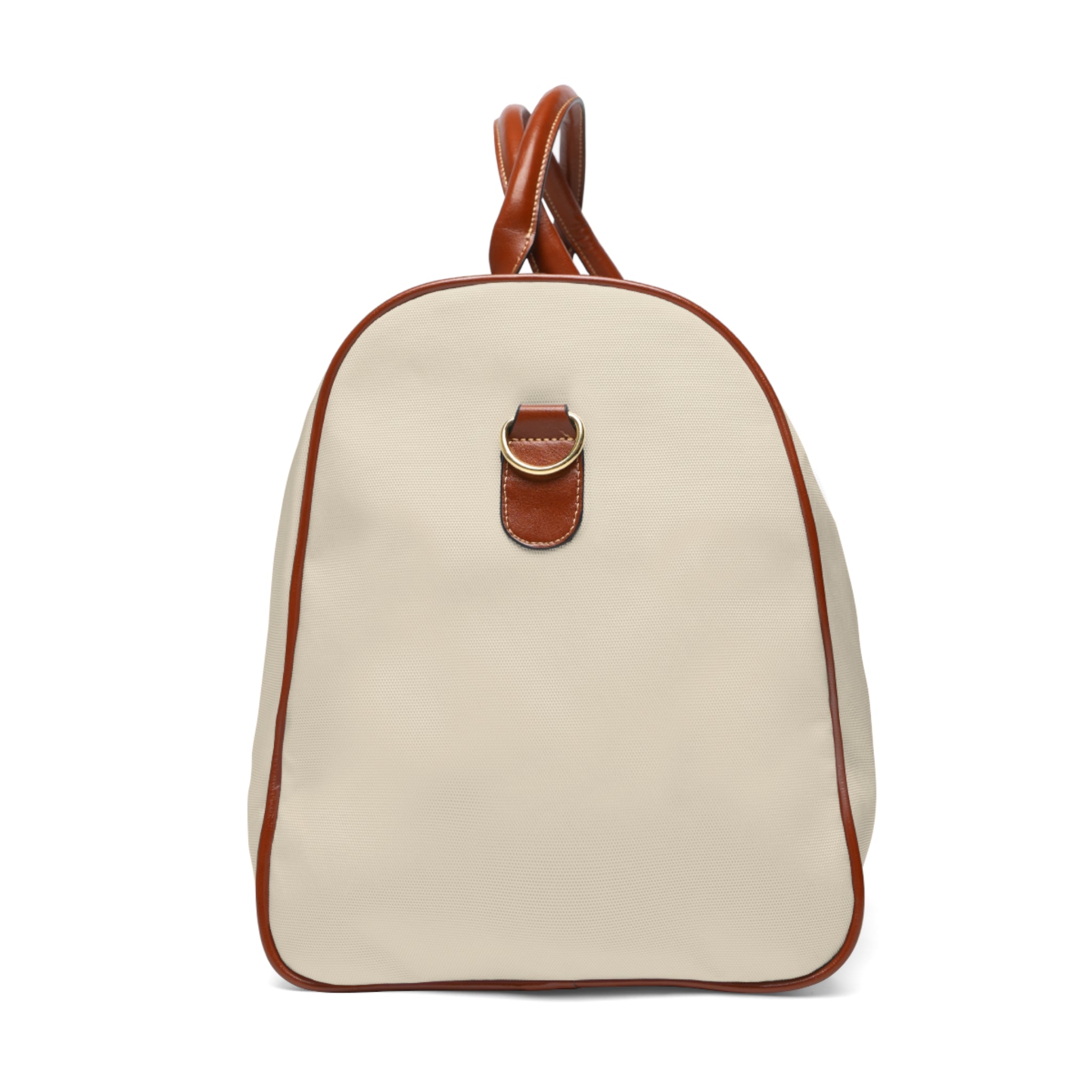 ORVAYE Weekender Bag — Soft Sand