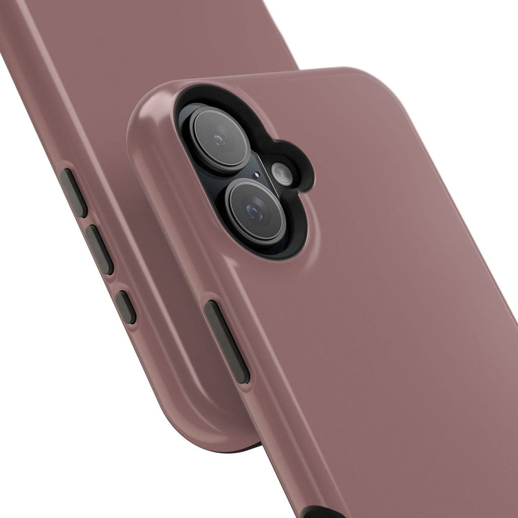 MagSafe Magnetic Impact-Resistant Phone Case — Shockproof Protective Cover