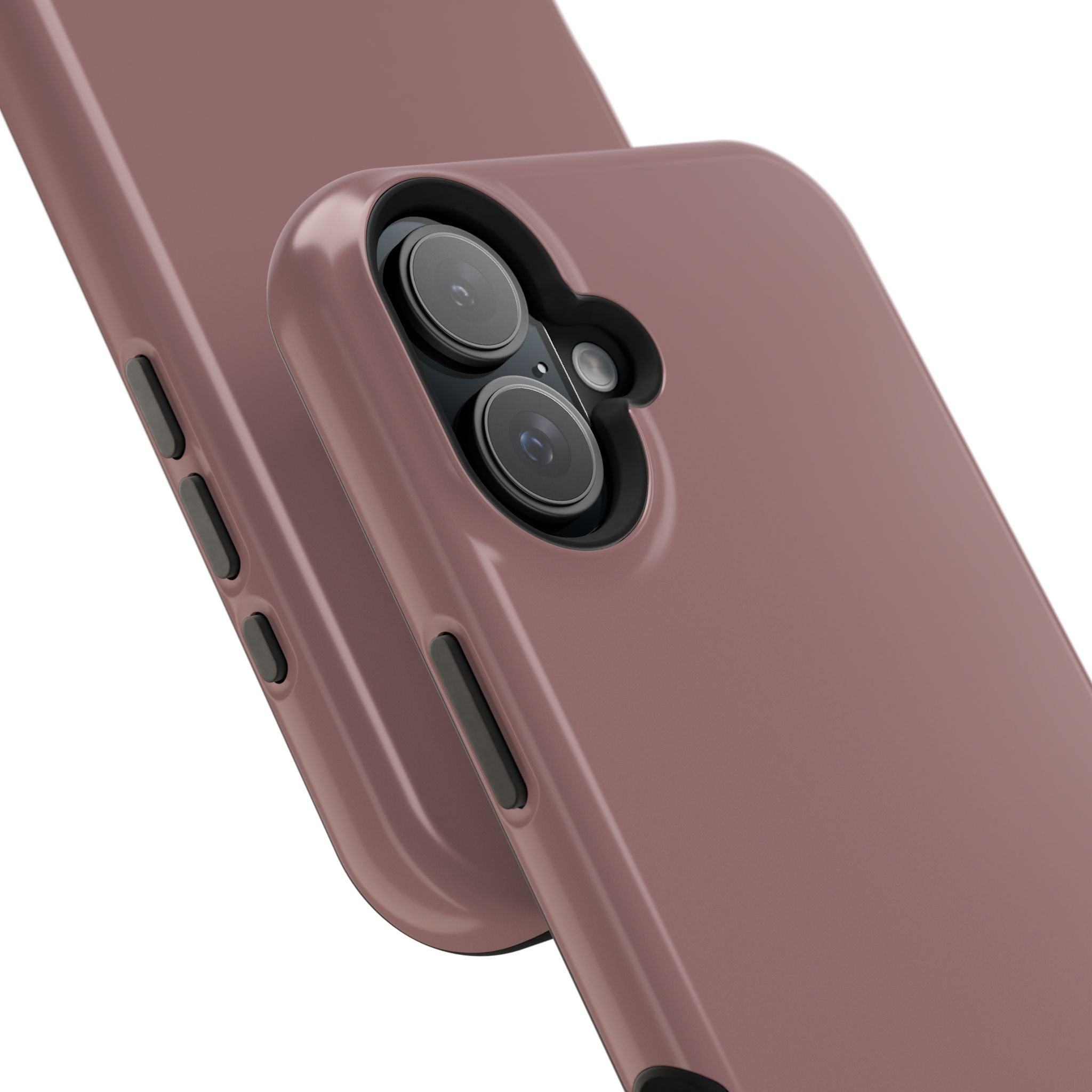 MagSafe Magnetic Impact-Resistant Phone Case — Shockproof Protective Cover