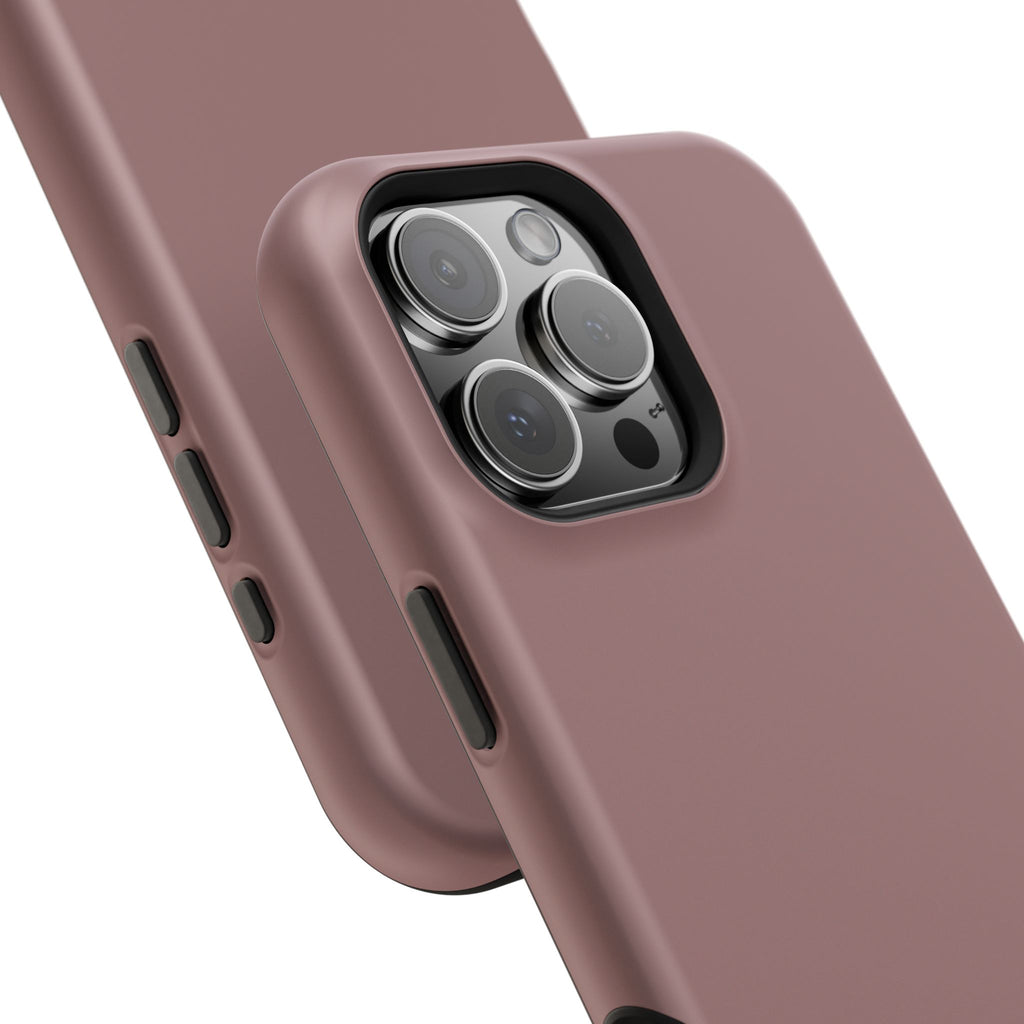 MagSafe Magnetic Impact-Resistant Phone Case — Shockproof Protective Cover