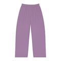 Olive Green Women's Pajama Pants — Relaxed Lounge Sleepwear