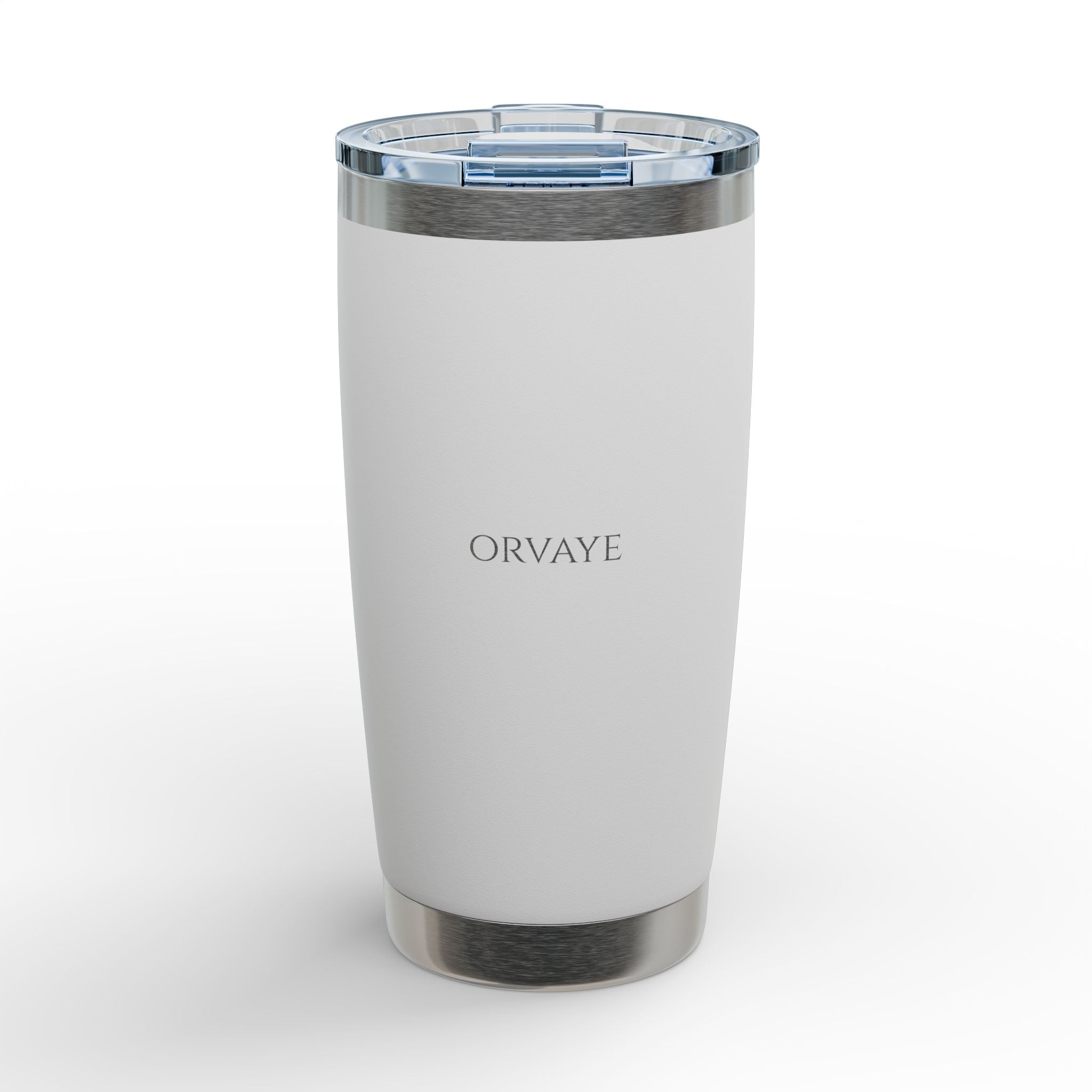Engraved 20oz Riva Tumbler – Stainless Insulated Travel Cup