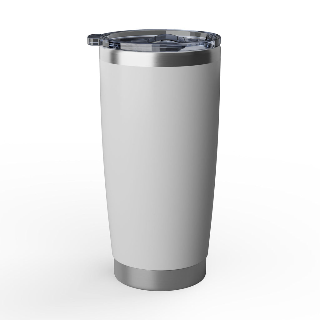 Vagabond 20oz Stainless Tumbler — Insulated Travel Cup