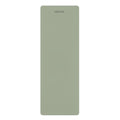 Eco Rubber Yoga Mat — Non-Slip Reversible Exercise Mat for Home & Studio
