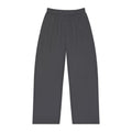 Women's Pajama Pants — Soft Wide-Leg Lounge Sleepwear