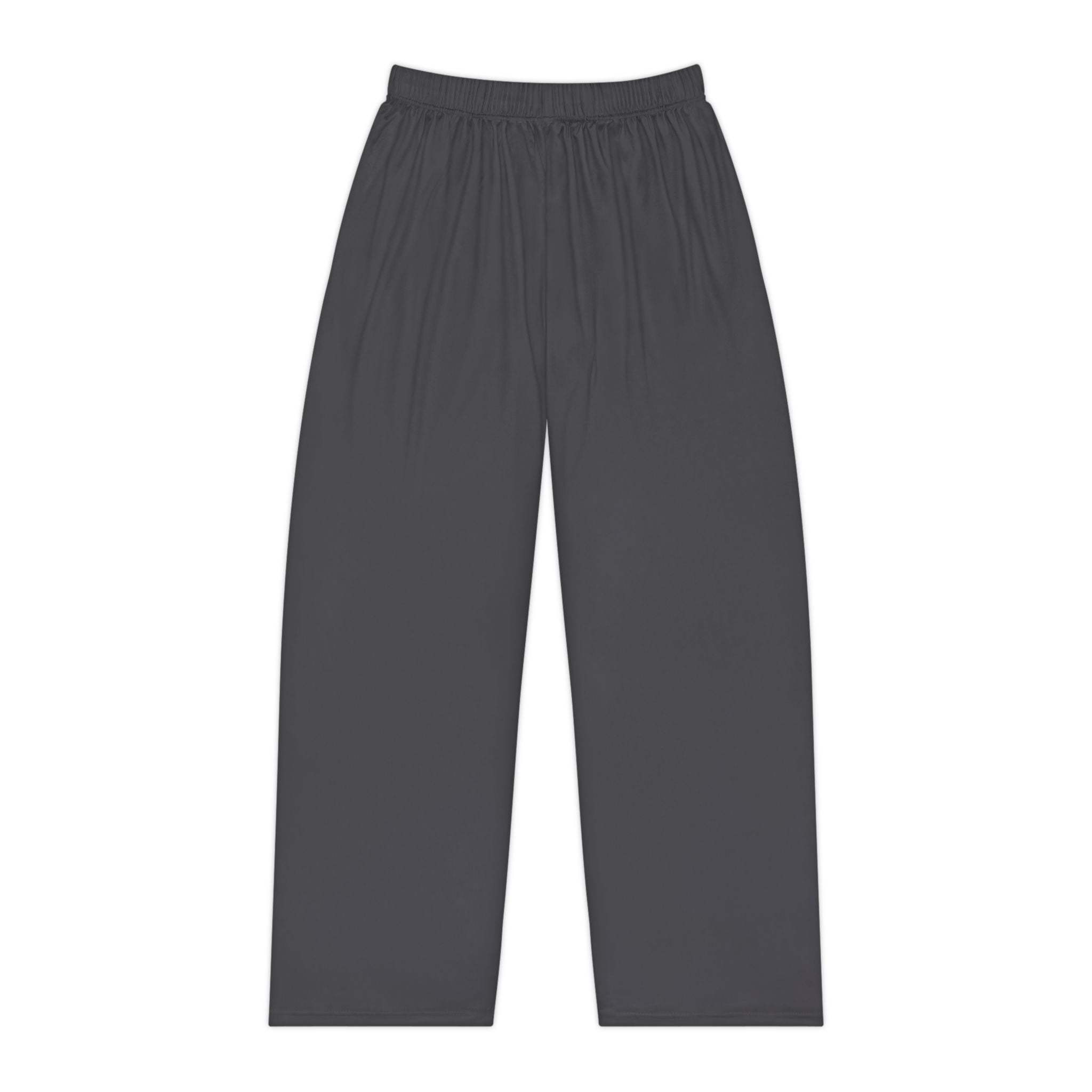 Women's Pajama Pants — Soft Wide-Leg Lounge Sleepwear