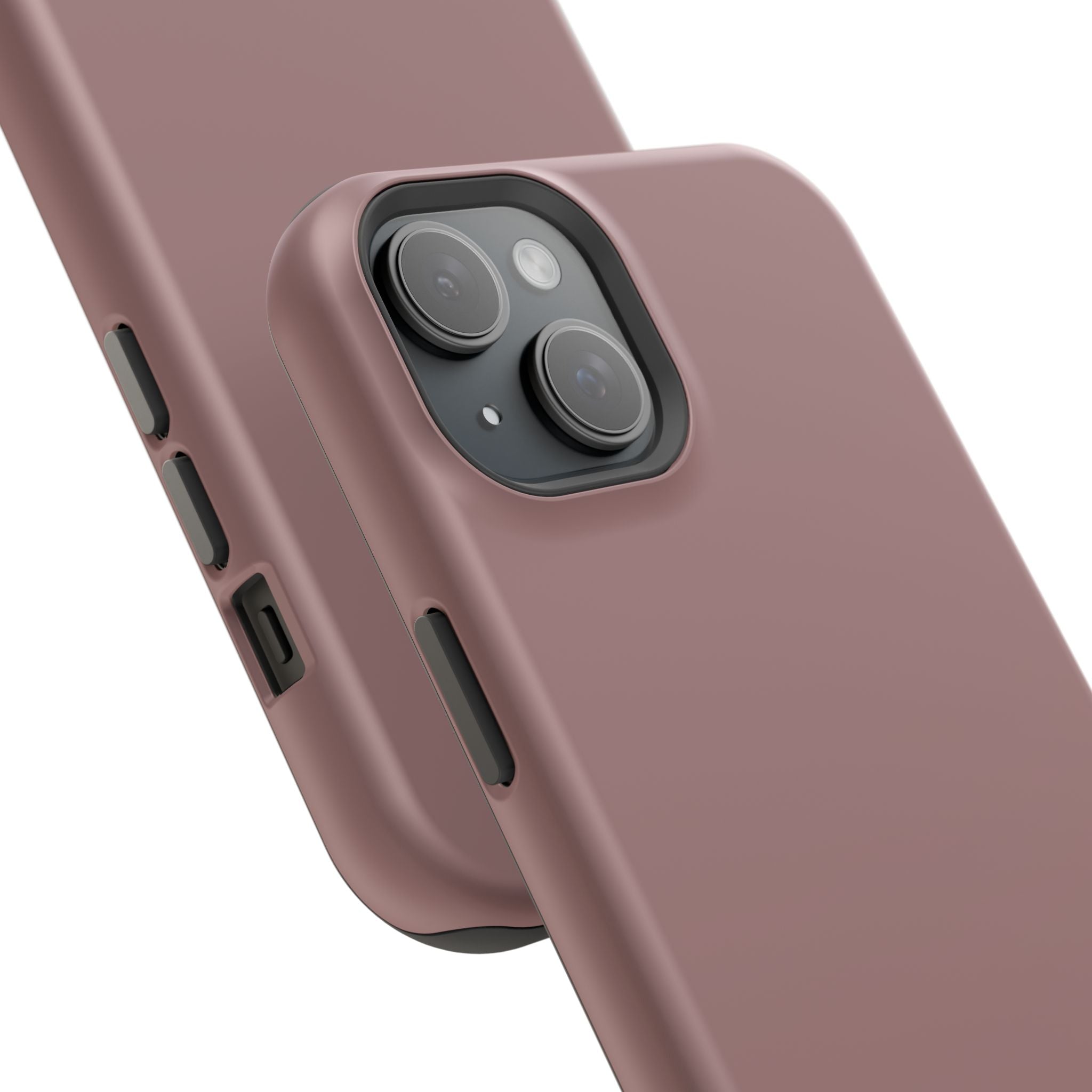 MagSafe Magnetic Impact-Resistant Phone Case — Shockproof Protective Cover