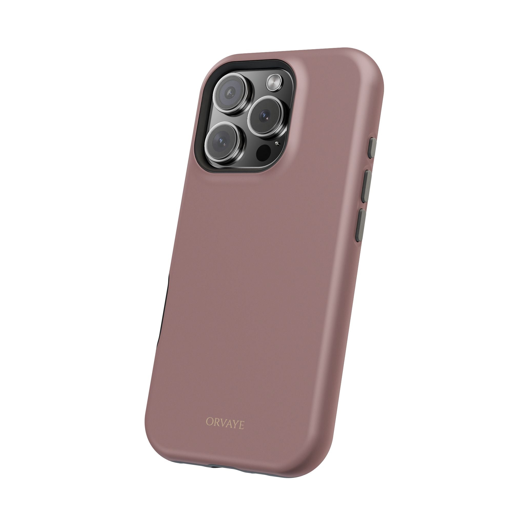 MagSafe Magnetic Impact-Resistant Phone Case — Shockproof Protective Cover