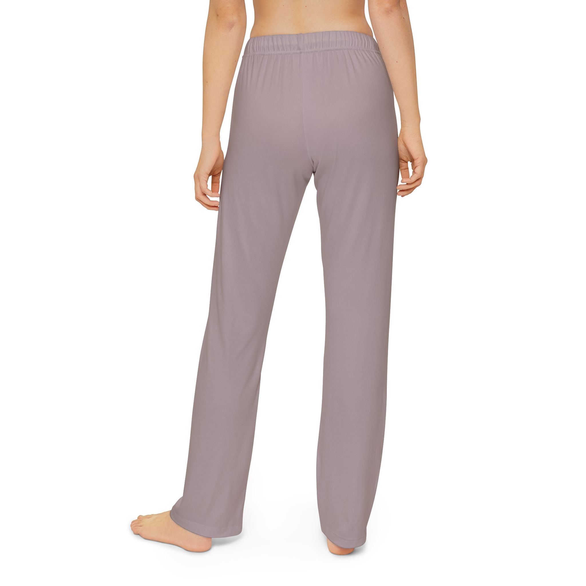 Kids Lounge Pants — Soft All-Over Print Cozy Sleep & Play Trousers