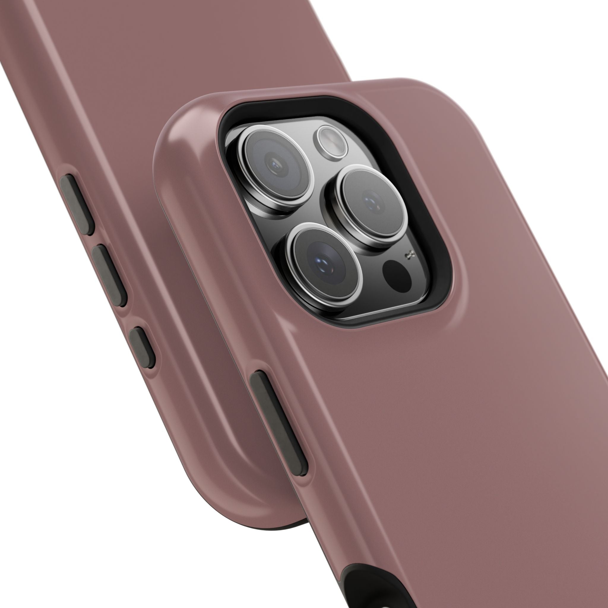 MagSafe Magnetic Impact-Resistant Phone Case — Shockproof Protective Cover