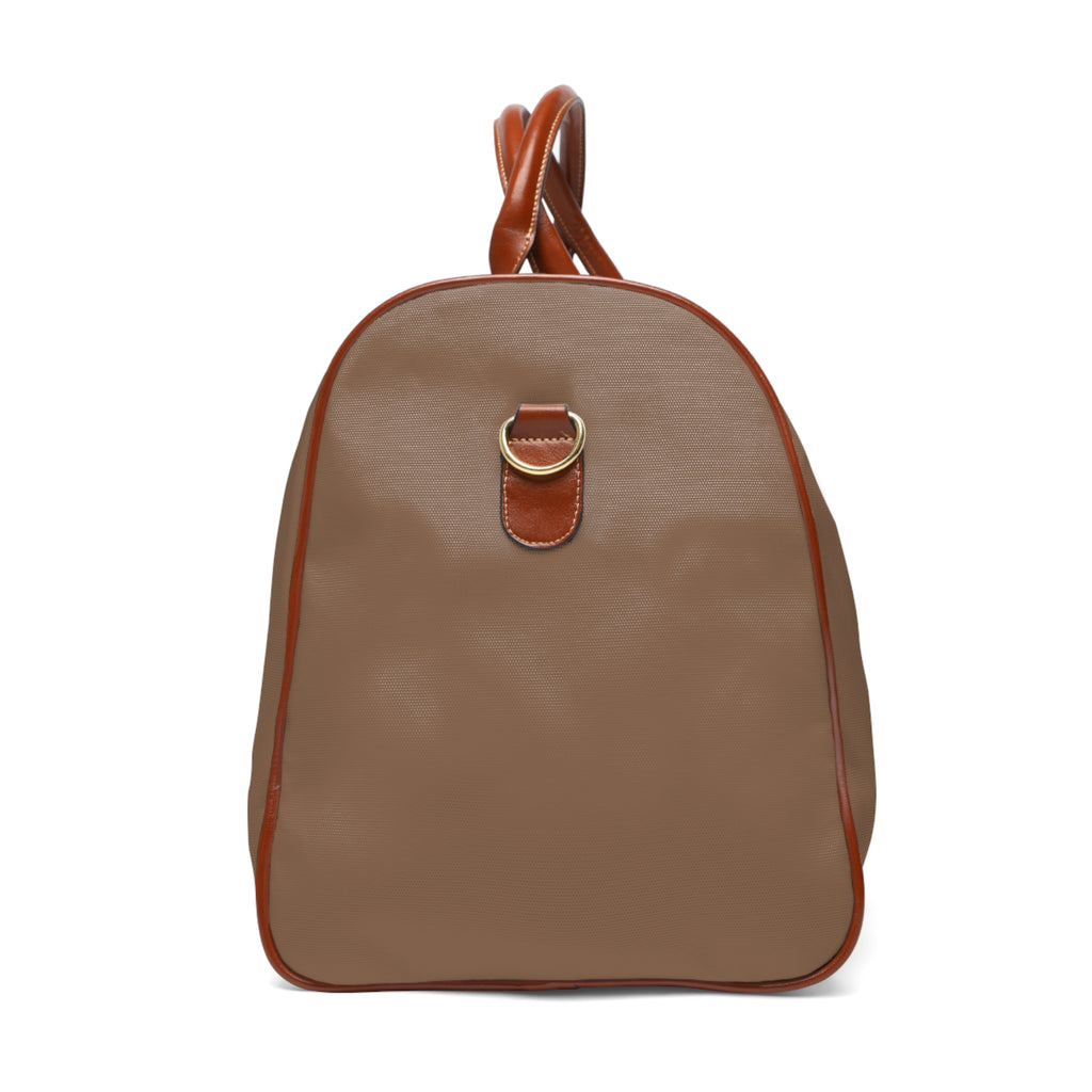 ORVAYE Weekender Bag — Cocoa Travel