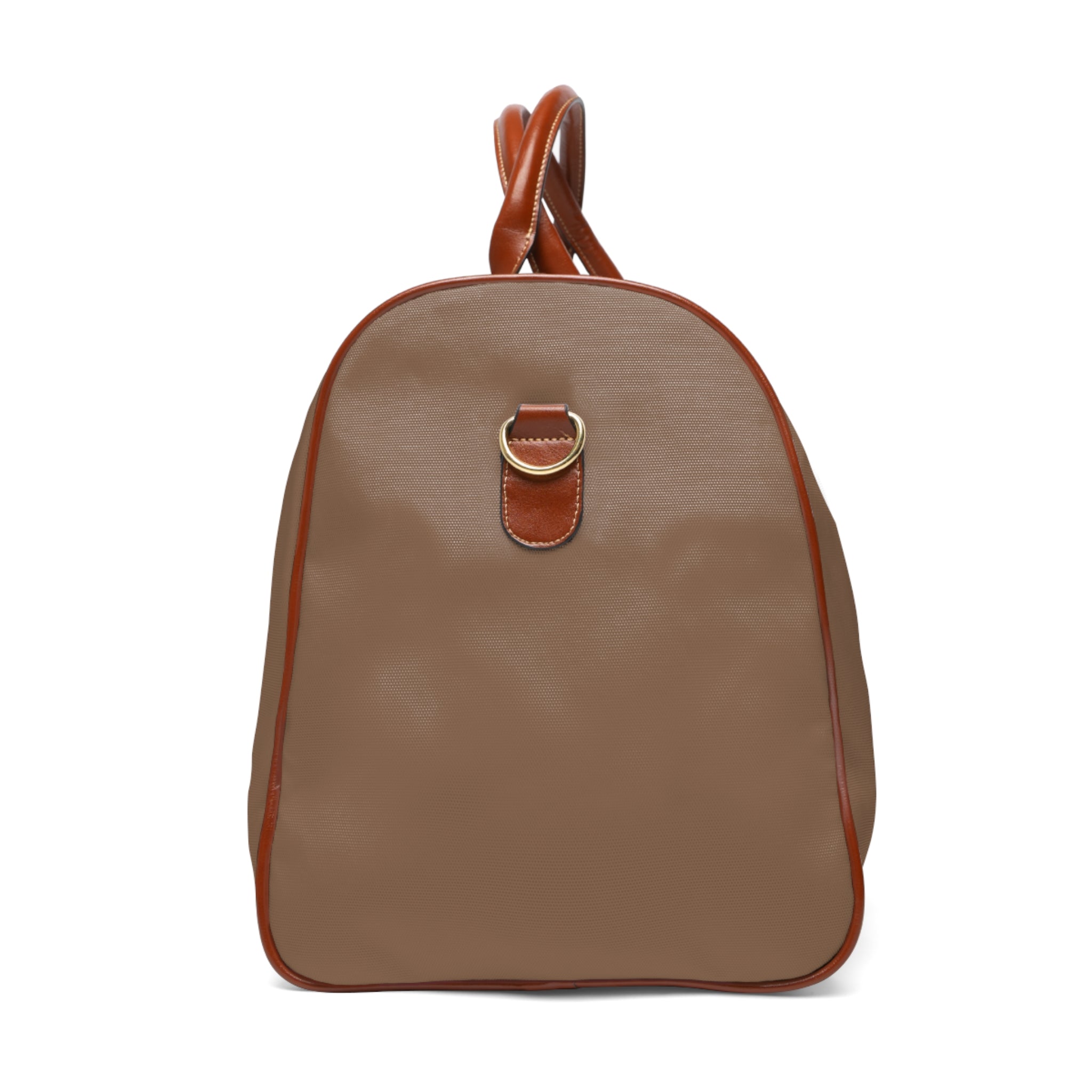 ORVAYE Weekender Bag — Cocoa Travel