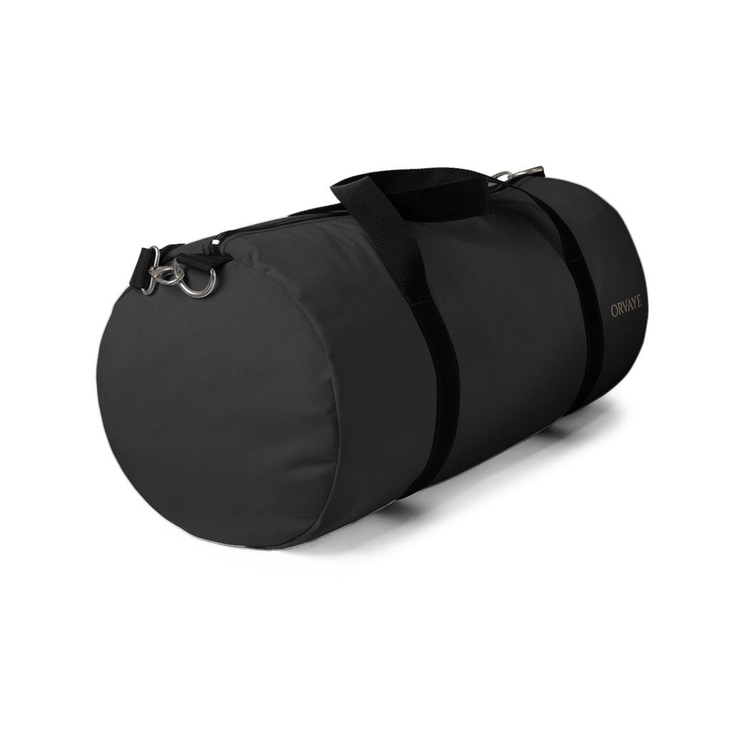 ORVAYE Studio Duffel — Midnight Clean