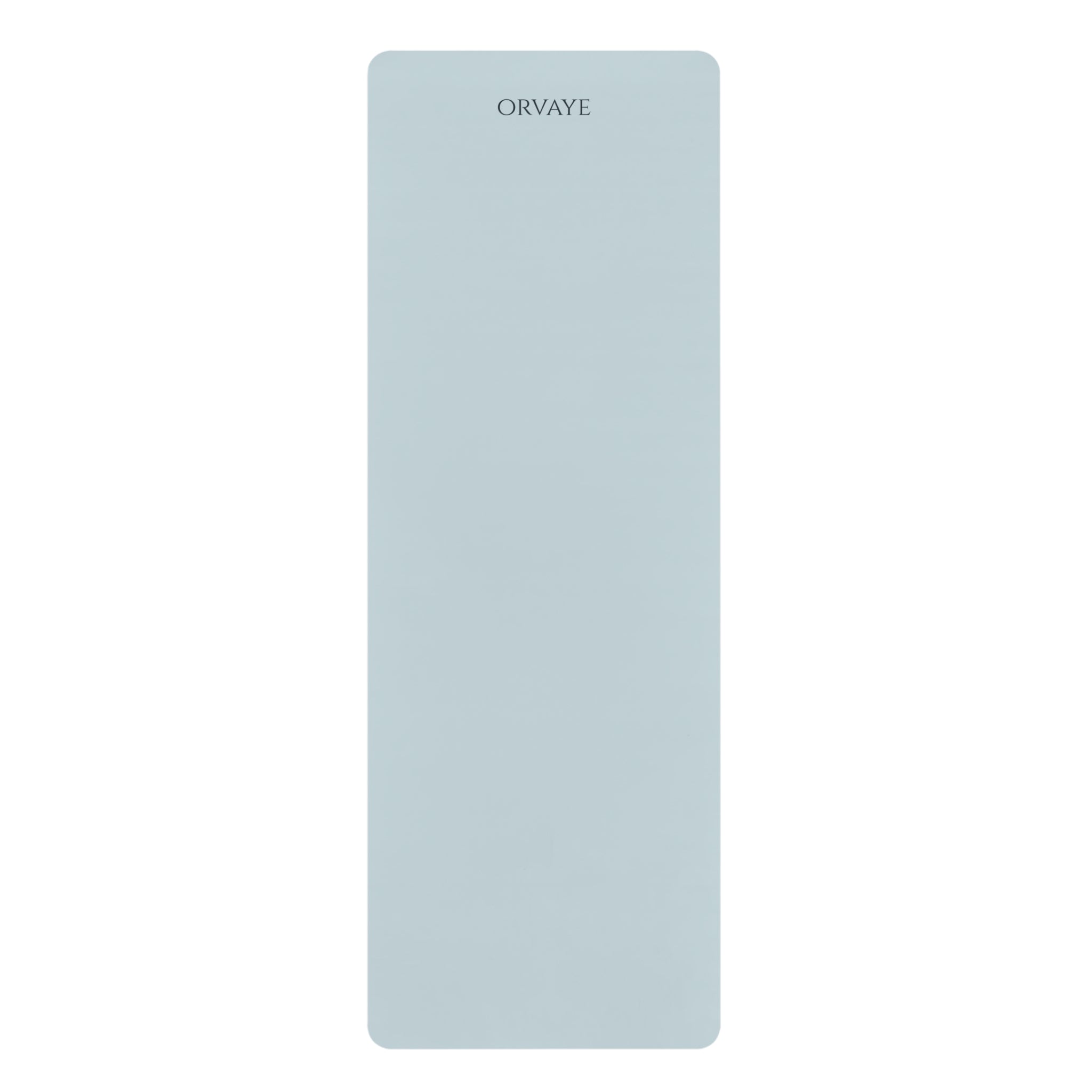 Non-Slip Rubber Yoga Mat — Lightweight Grip Mat for Home & Studio