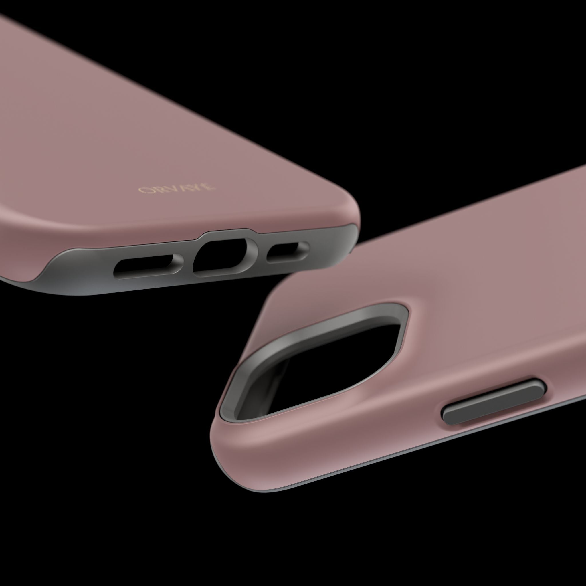 MagSafe Magnetic Impact-Resistant Phone Case — Shockproof Protective Cover