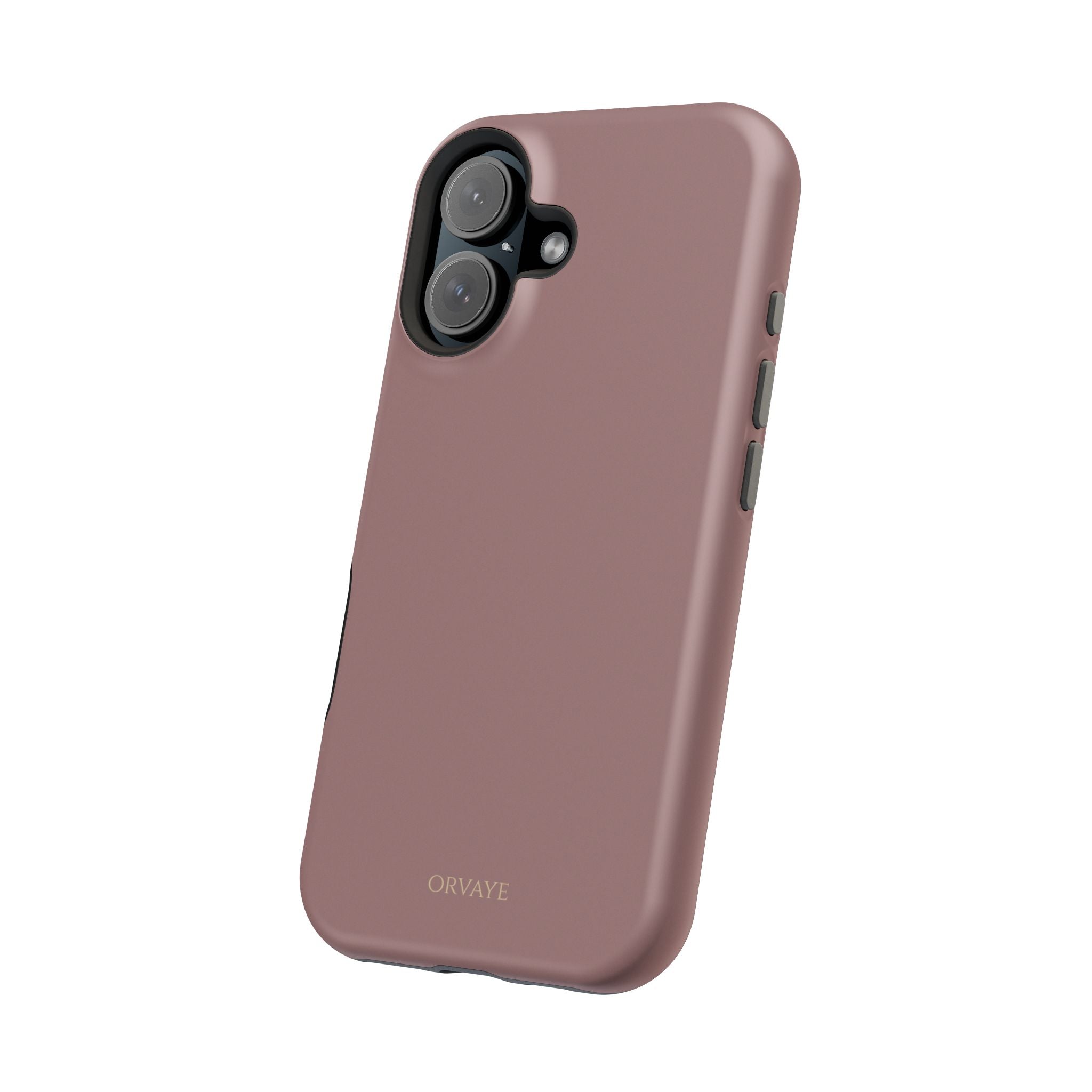 MagSafe Magnetic Impact-Resistant Phone Case — Shockproof Protective Cover
