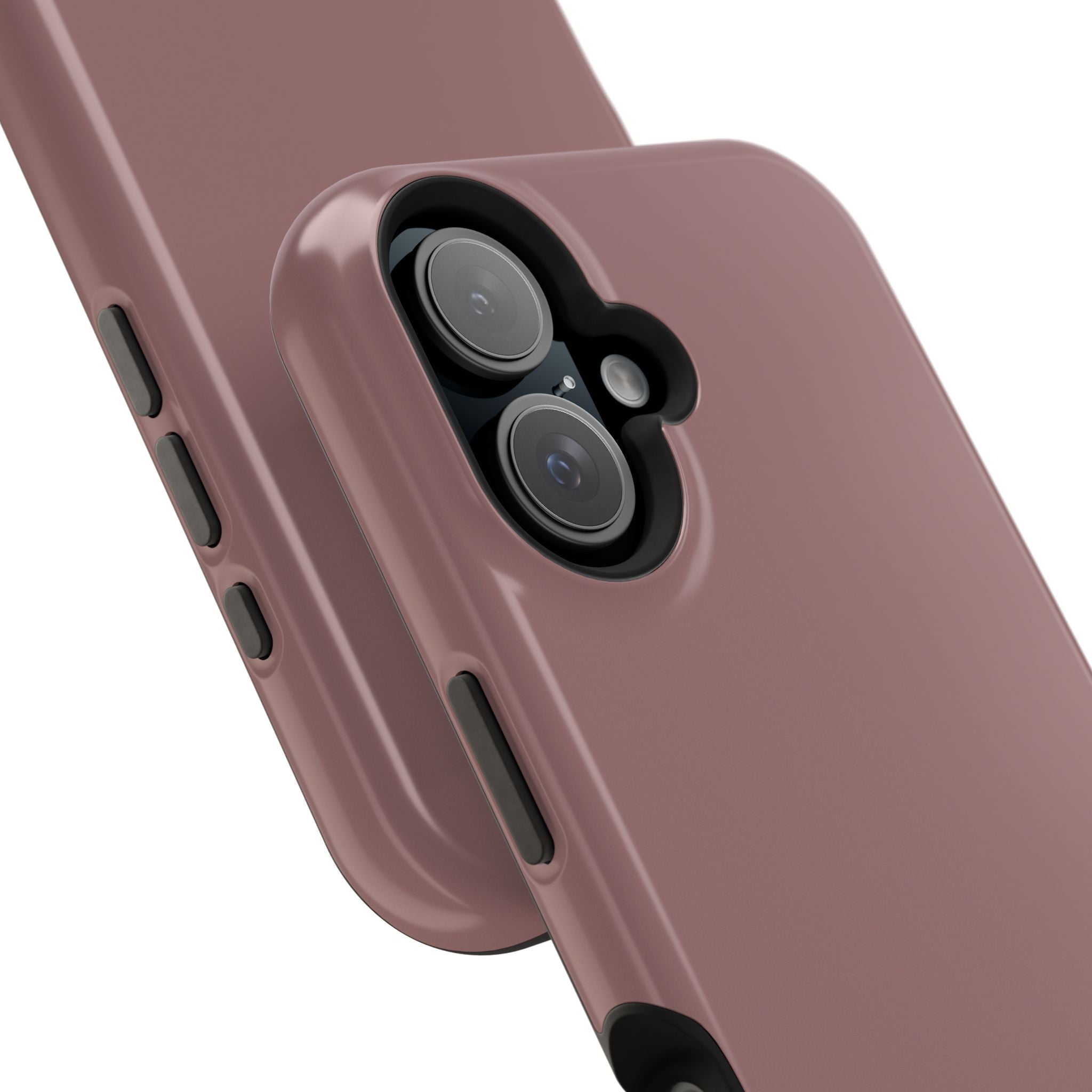 MagSafe Magnetic Impact-Resistant Phone Case — Shockproof Protective Cover