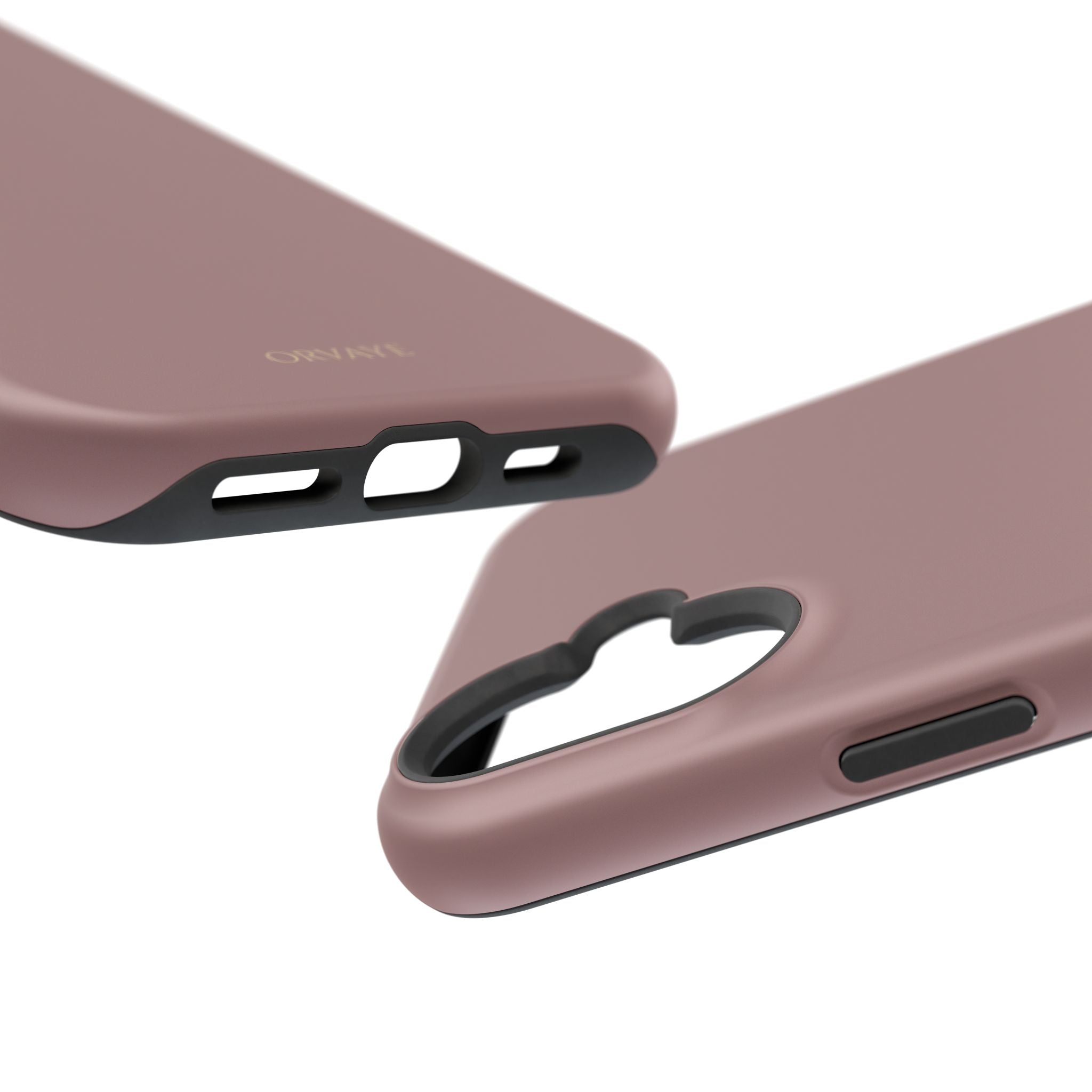 MagSafe Magnetic Impact-Resistant Phone Case — Shockproof Protective Cover