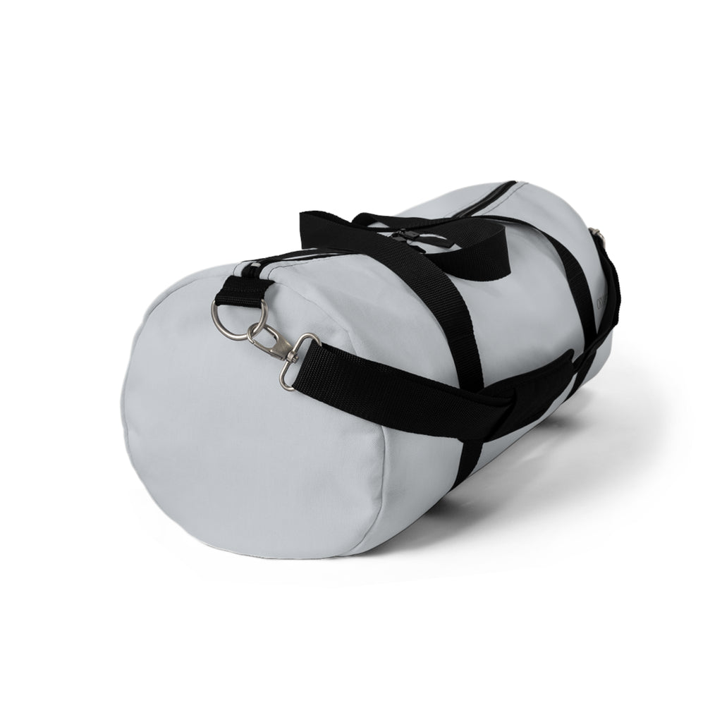 ORVAYE Studio Duffel — Soft Grey