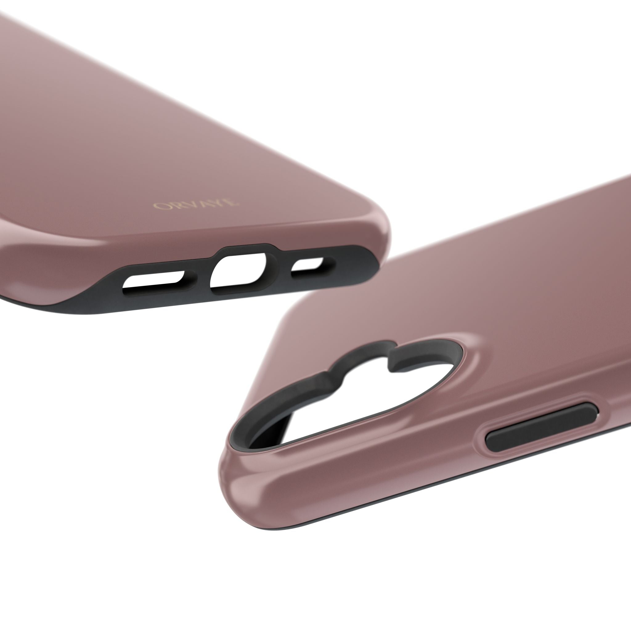 MagSafe Magnetic Impact-Resistant Phone Case — Shockproof Protective Cover