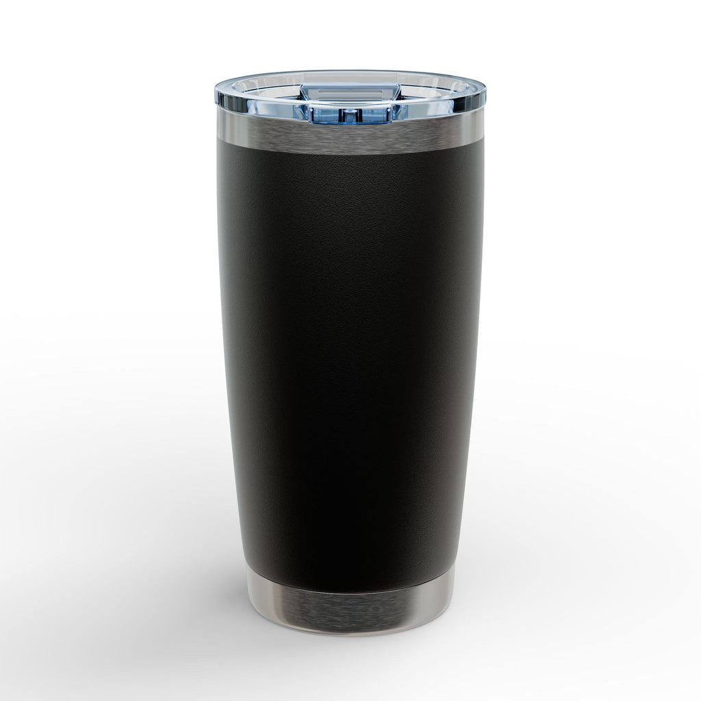 Engraved 20oz Riva Tumbler – Stainless Insulated Travel Cup