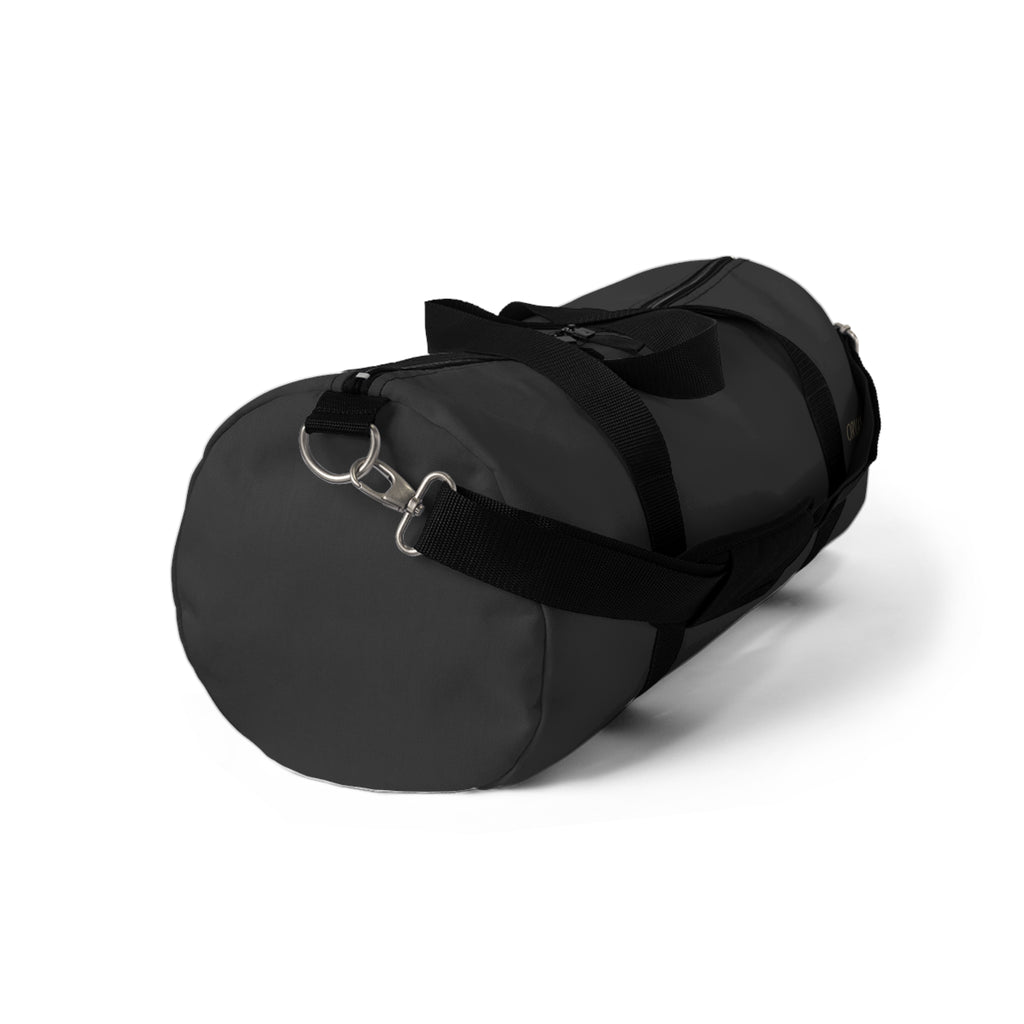ORVAYE Studio Duffel — Midnight Clean