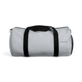 ORVAYE Studio Duffel — Soft Grey