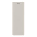 Rubber Yoga Mat — Non-Slip Eco Exercise Mat for Home, Studio & Travel