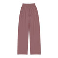 Kids Lounge Pants — Cozy All-Over Print Casual Sleep & Play Trousers