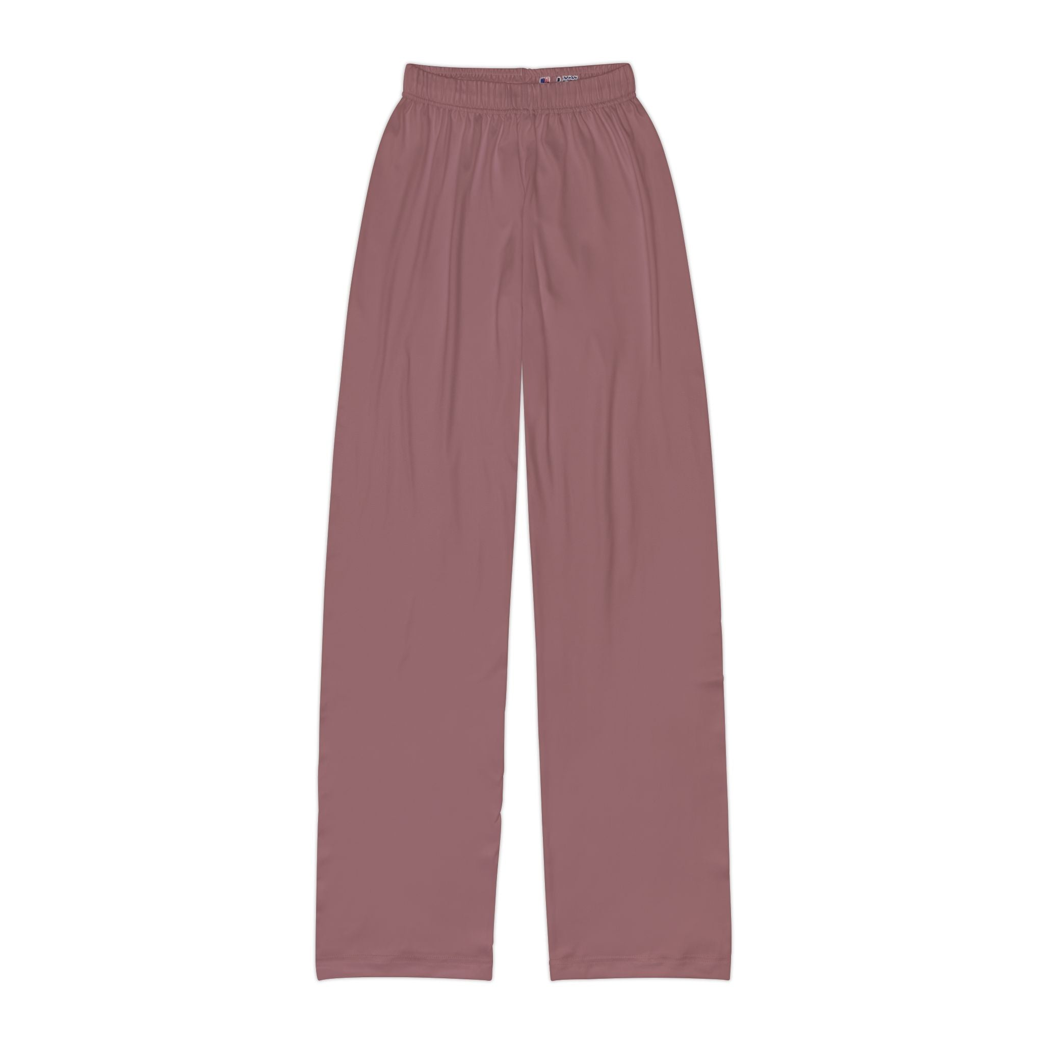 Kids Lounge Pants — Cozy All-Over Print Casual Sleep & Play Trousers
