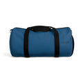 ORVAYE Studio Duffel — Midnight Navy