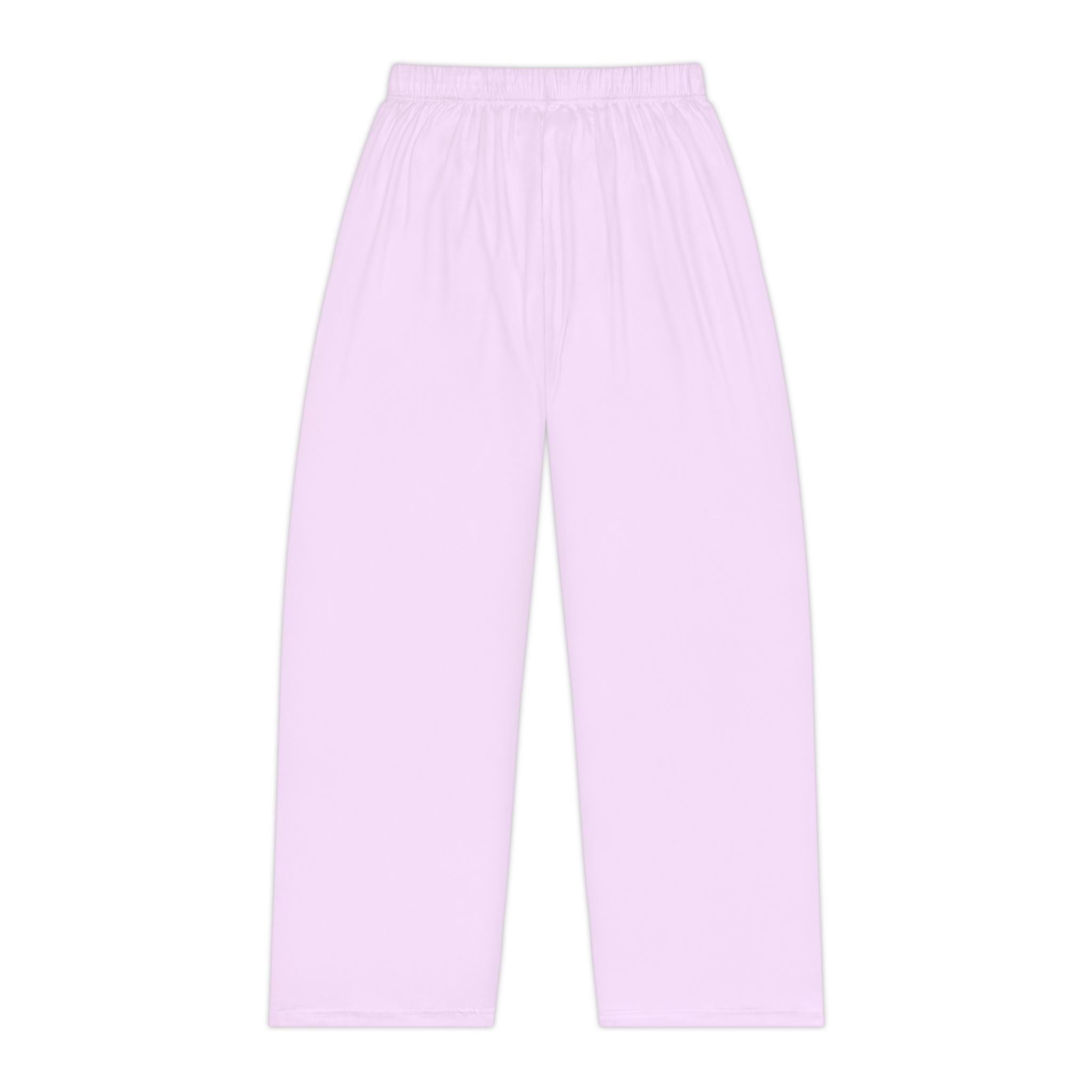 Lavender Lounge Pajama Pants — Women's Soft Sleepwear